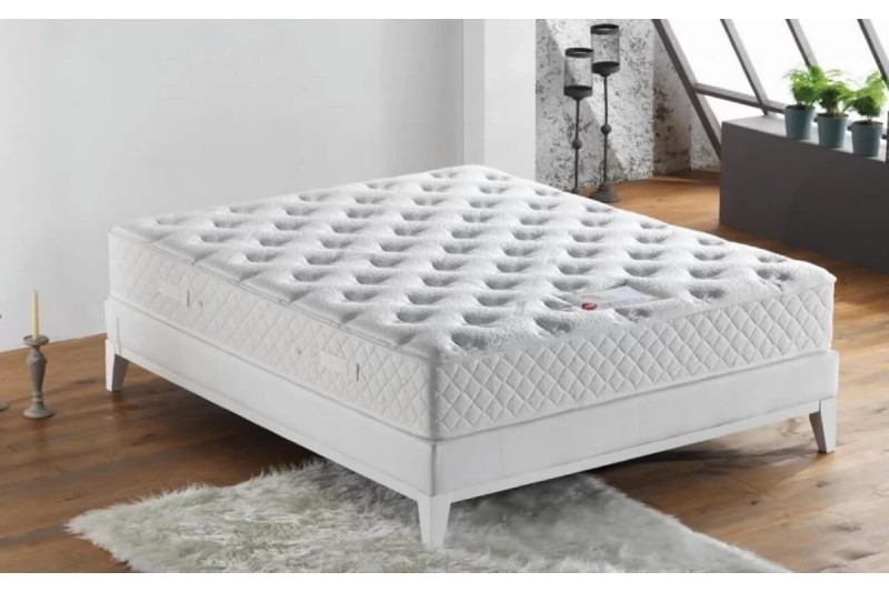Ортопедический пружинный матрас Cashmere 1200 (Кашмир 1200)